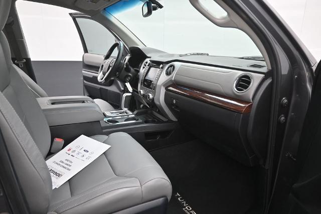 2015 Toyota Tundra - $23,998