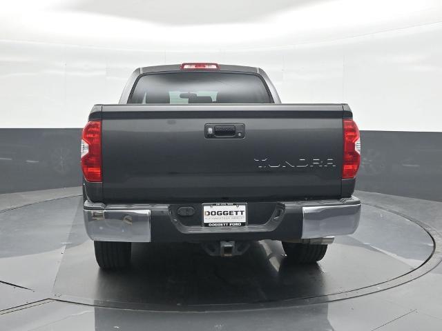 2015 Toyota Tundra - $23,998