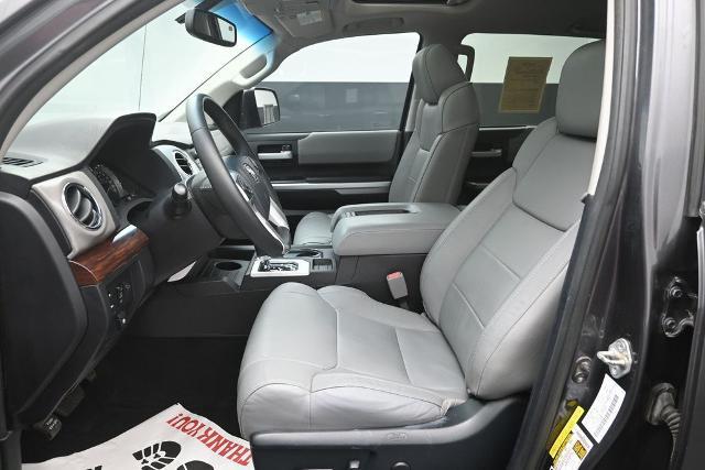 2015 Toyota Tundra - $23,998