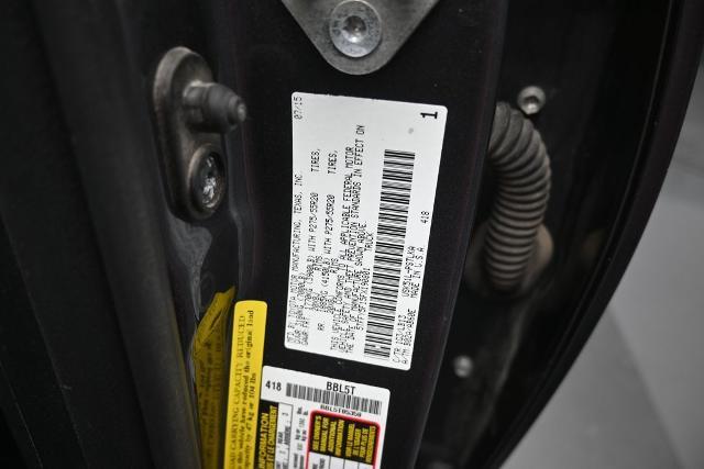 2015 Toyota Tundra - $23,998
