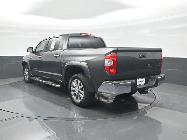 2015 Toyota Tundra - $23,998