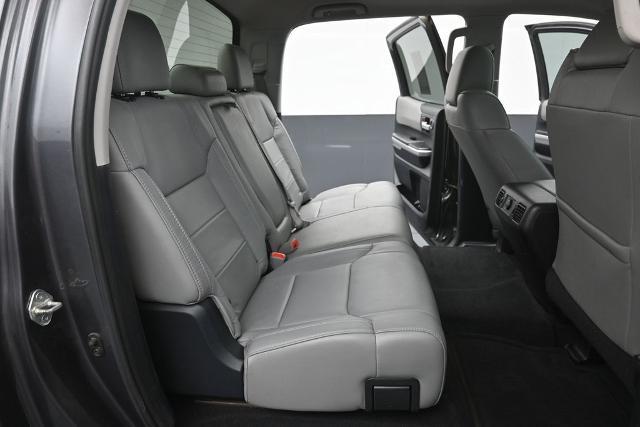 2015 Toyota Tundra - $23,998