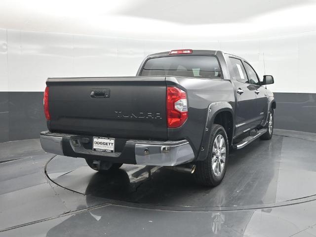 2015 Toyota Tundra - $23,998