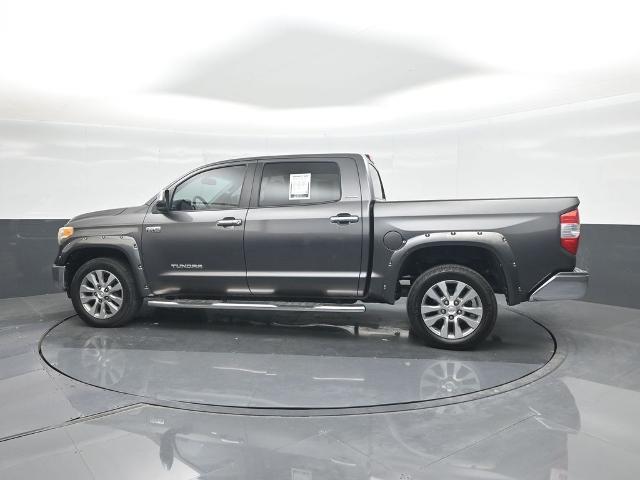 2015 Toyota Tundra - $23,998
