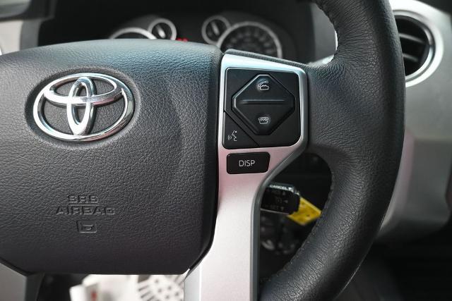 2015 Toyota Tundra - $23,998
