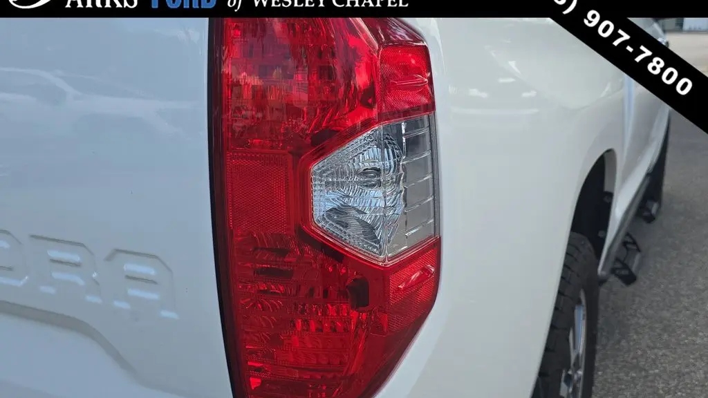 2019 Toyota Tundra 1794 Edition