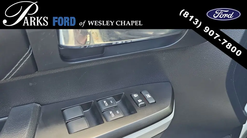 2019 Toyota Tundra 1794 Edition