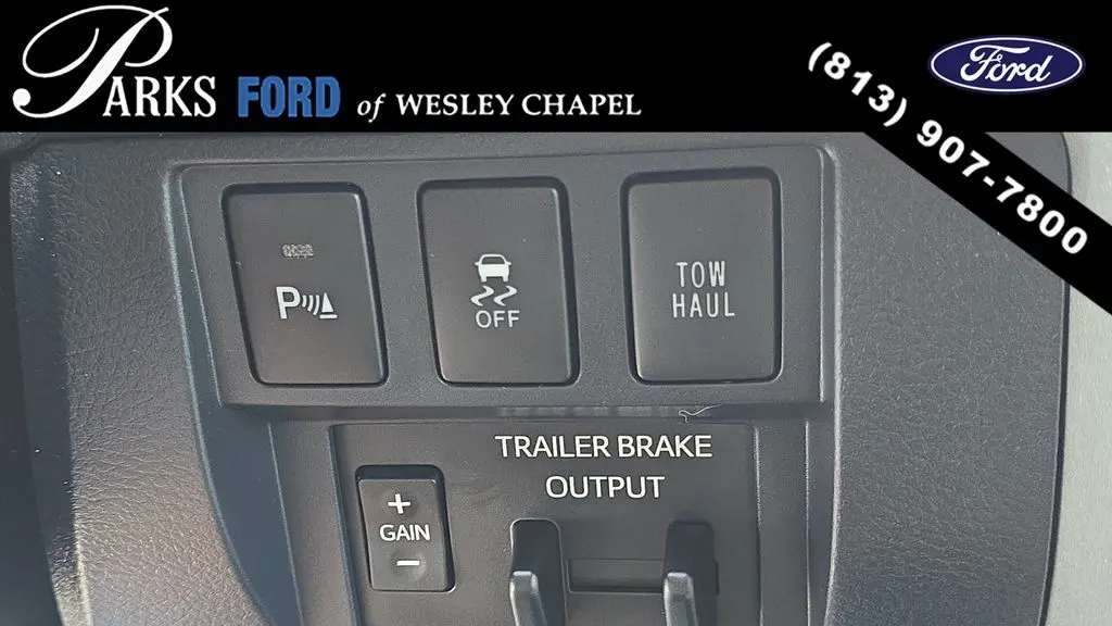 2019 Toyota Tundra 1794 Edition