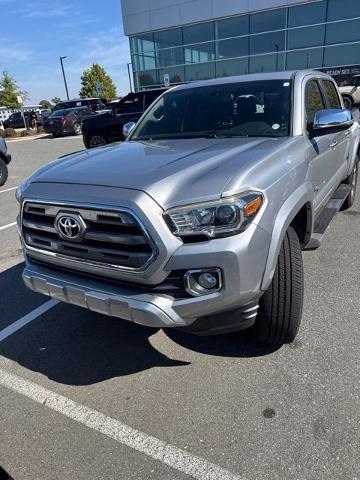 2017 Toyota Tacoma - $23,244