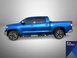 2018 Tundra Thumbnail 8