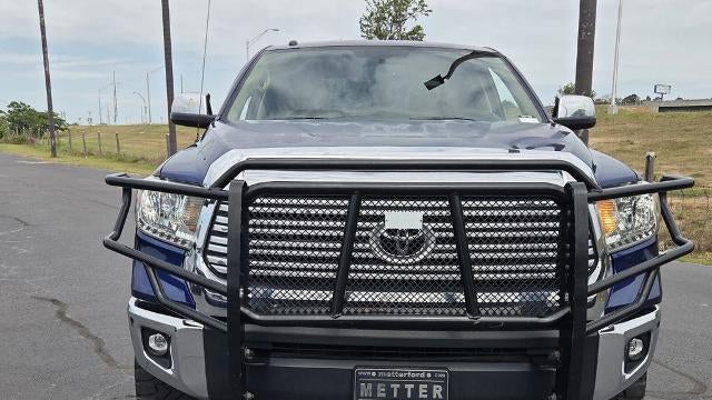 2014 Toyota Tundra Limited