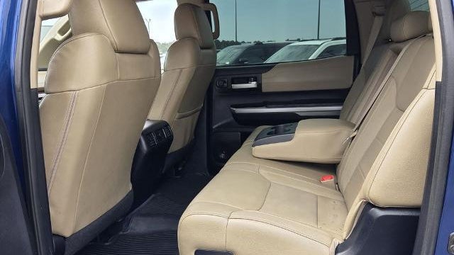 2014 Toyota Tundra Limited