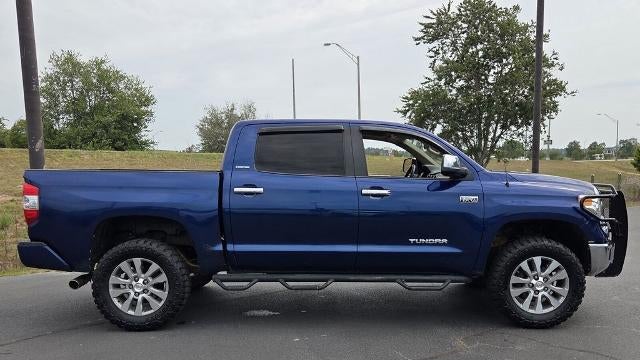 2014 Toyota Tundra Limited