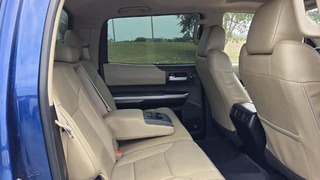2014 Toyota Tundra Limited