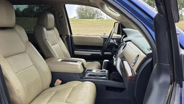 2014 Toyota Tundra Limited