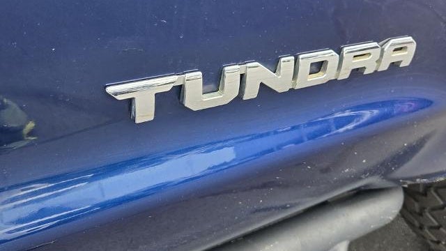 2014 Toyota Tundra Limited