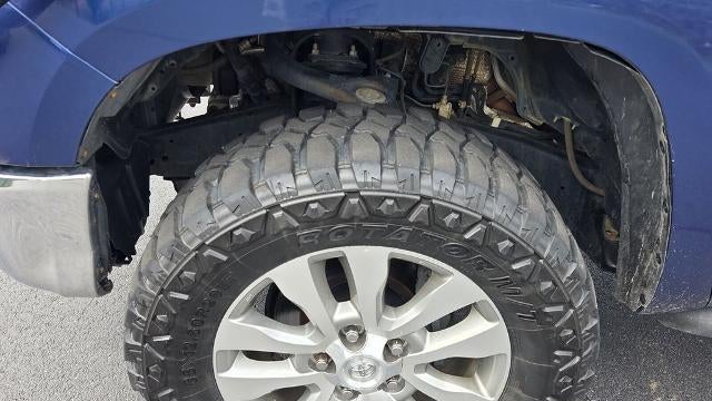 2014 Toyota Tundra Limited