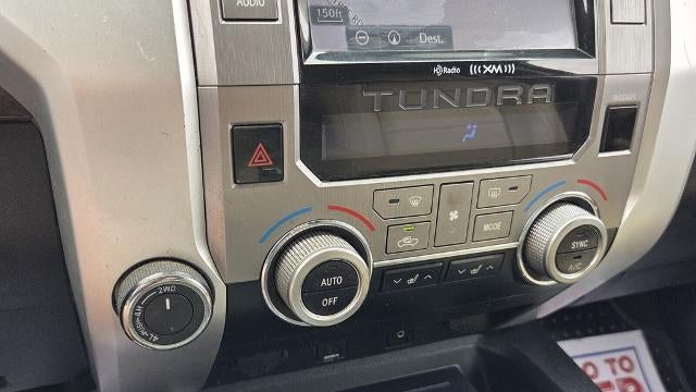 2014 Toyota Tundra Limited