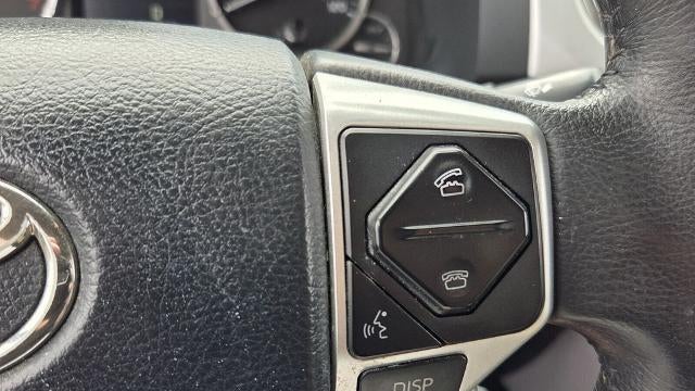 2014 Toyota Tundra Limited