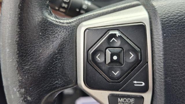 2014 Toyota Tundra Limited