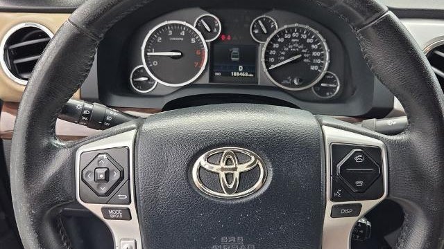 2014 Toyota Tundra Limited