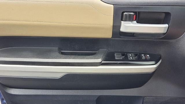 2014 Toyota Tundra Limited
