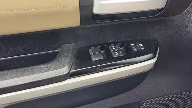2014 Toyota Tundra Limited