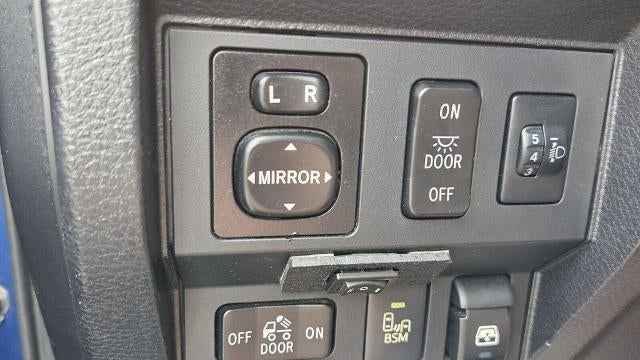 2014 Toyota Tundra Limited