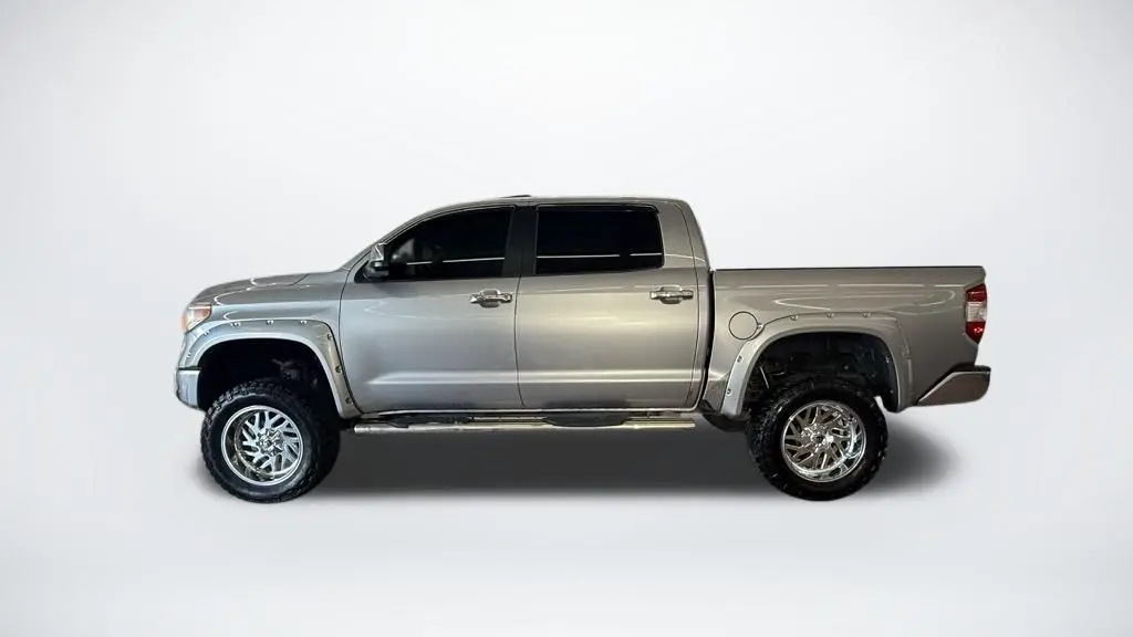 2015 Toyota Tundra Limited