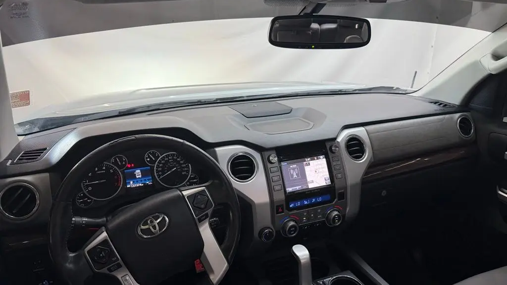 2015 Toyota Tundra Limited
