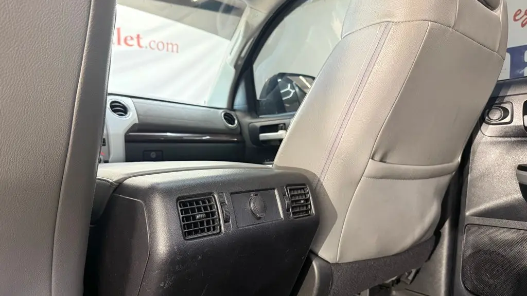 2015 Toyota Tundra Limited