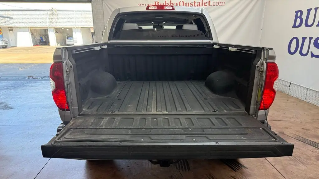 2015 Toyota Tundra Limited