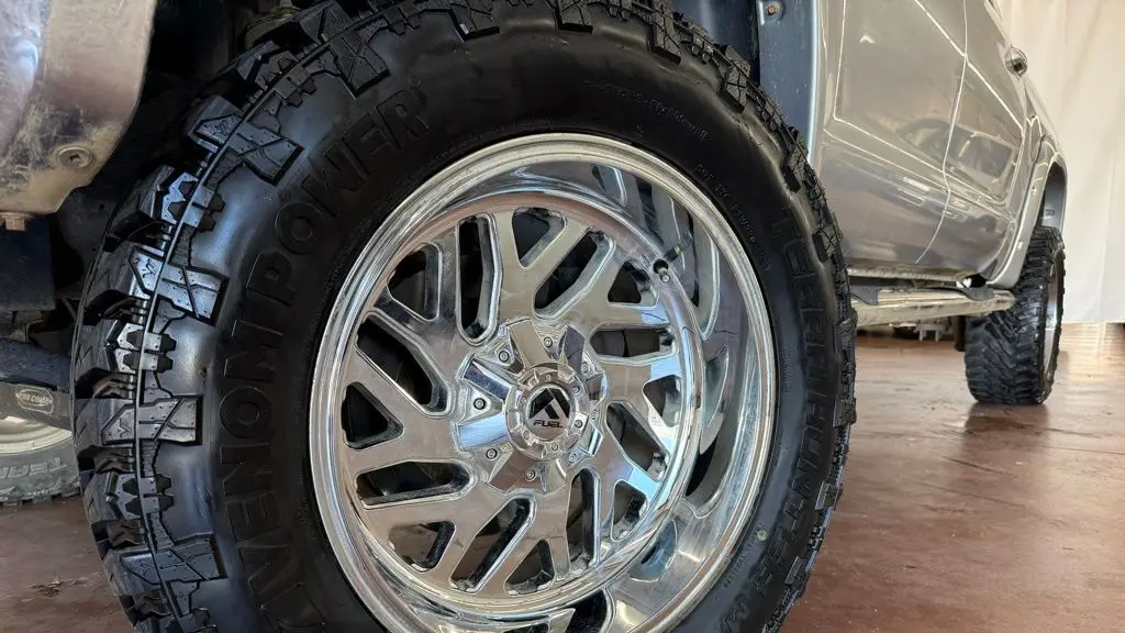 2015 Toyota Tundra Limited