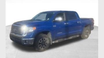 Preowned 2017 Toyota Tundra Limited for Sale