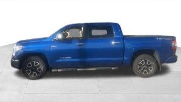 2017 Toyota Tundra Limited