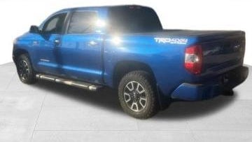 2017 Toyota Tundra Limited