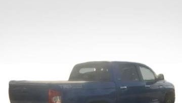2017 Toyota Tundra Limited