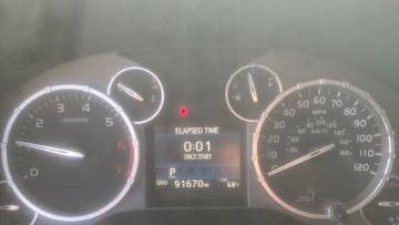 2017 Toyota Tundra Limited