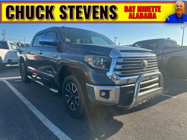 2018 Toyota Tundra