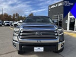 2018 Tundra Thumbnail 2