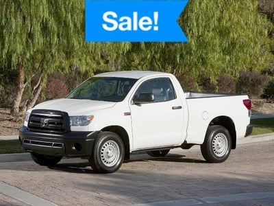 2013 Toyota Tundra 4X4 Platinum 4DR Crewmax Cab Pickup SB (5.7L V8 Ffv)