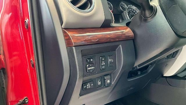 2017 Toyota Tundra Limited