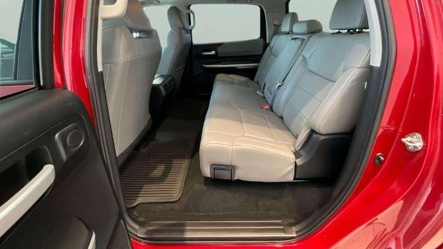 2017 Toyota Tundra Limited