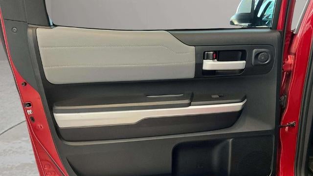 2017 Toyota Tundra Limited