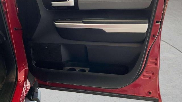 2017 Toyota Tundra Limited