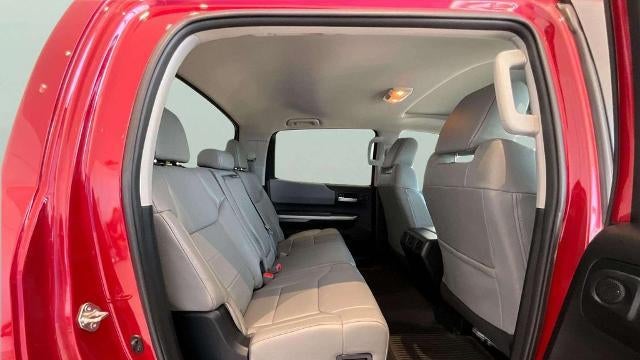 2017 Toyota Tundra Limited