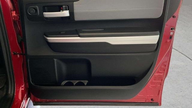 2017 Toyota Tundra Limited