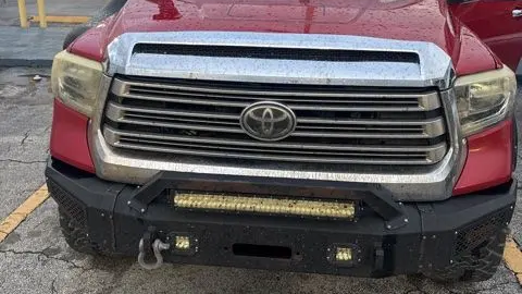 Preowned 2018 Toyota Tundra Limited for Sale