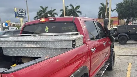 2018 Toyota Tundra Limited