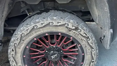 2018 Toyota Tundra Limited